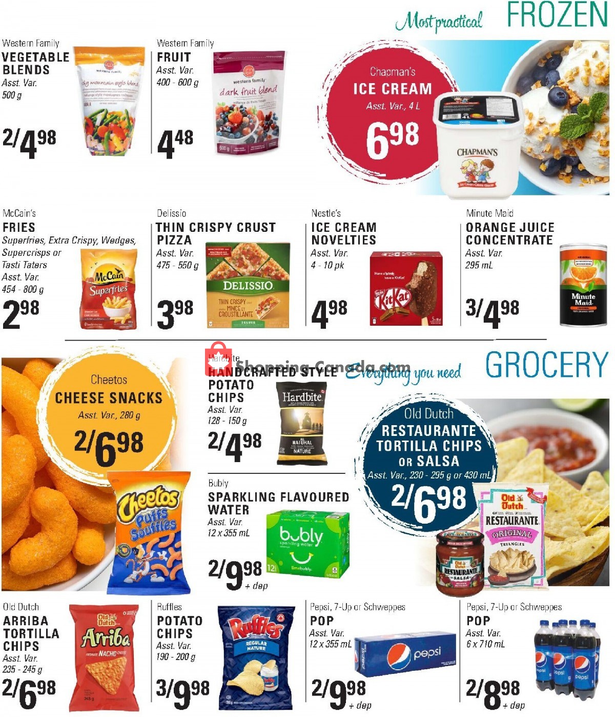 Askews Foods flyer from Sunday October 10, 2021 to Saturday October 16, 2021 - page 9