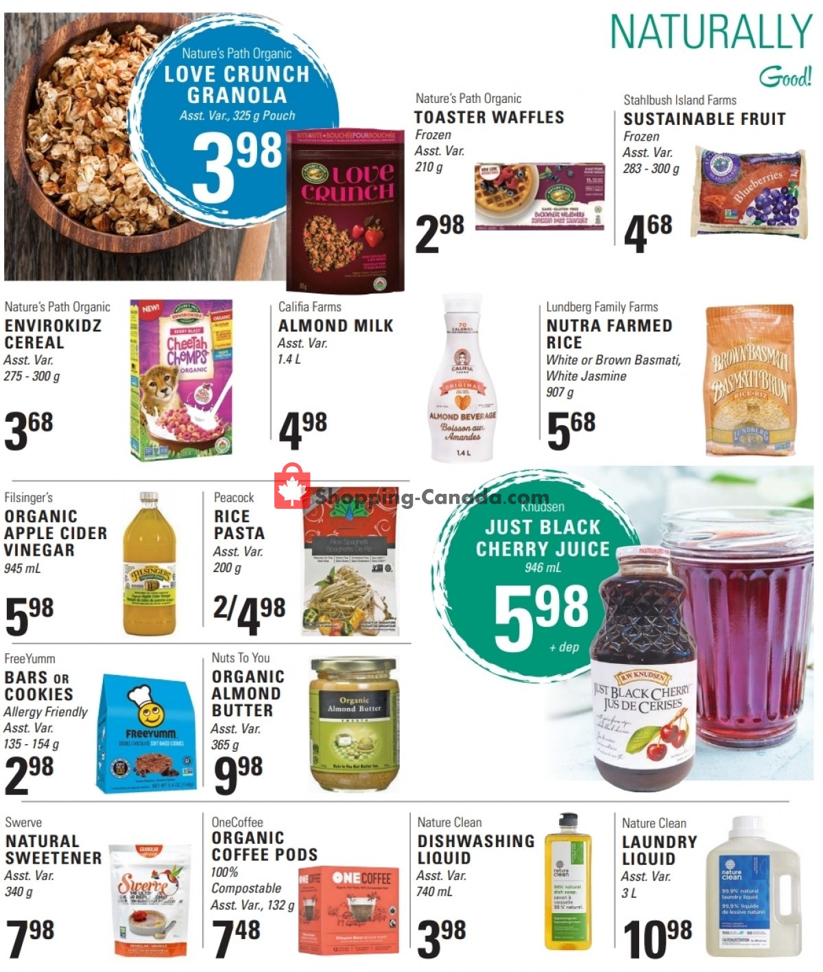 Askews Foods flyer from Sunday September 5, 2021 to Saturday September 11, 2021 - page 11