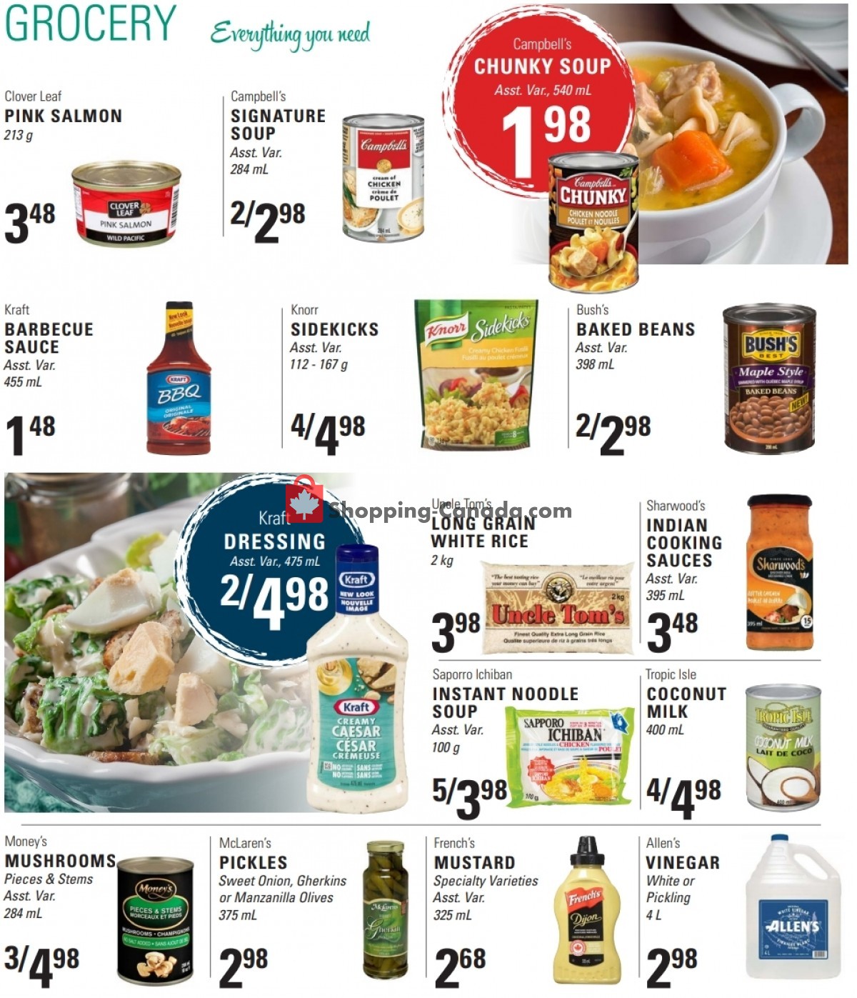 Askews Foods flyer from Sunday September 5, 2021 to Saturday September 11, 2021 - page 2