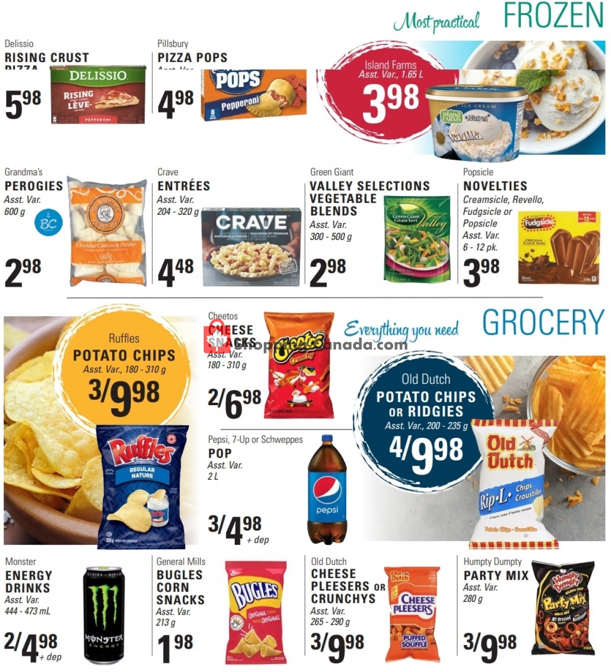 Askews Foods flyer from Sunday September 5, 2021 to Saturday September 11, 2021 - page 9
