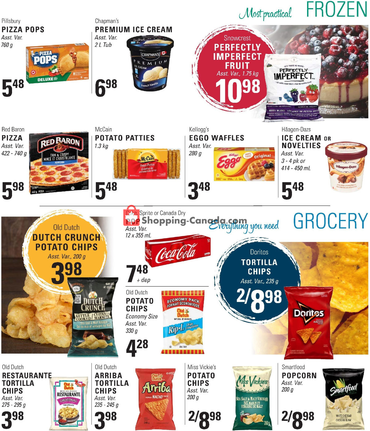 Askews Foods flyer from Sunday March 3, 2024 to Saturday March 9, 2024 - page 9