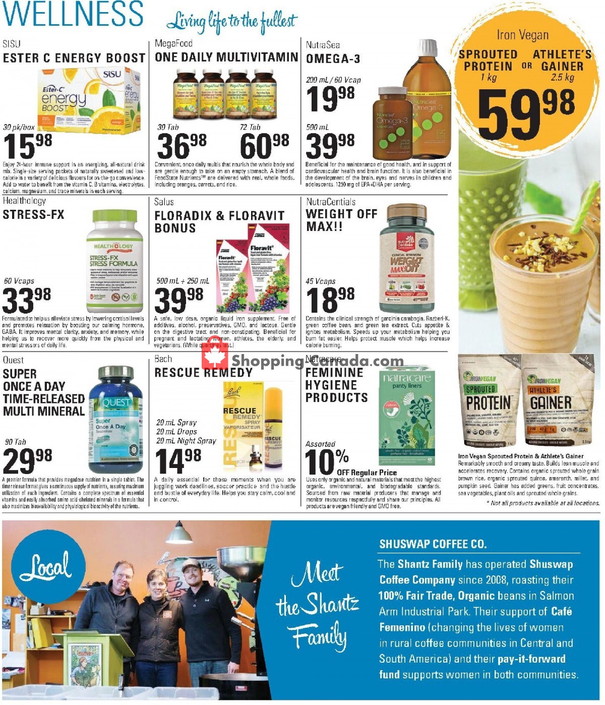 Askews Foods flyer from Sunday September 12, 2021 to Saturday September 18, 2021 - page 10
