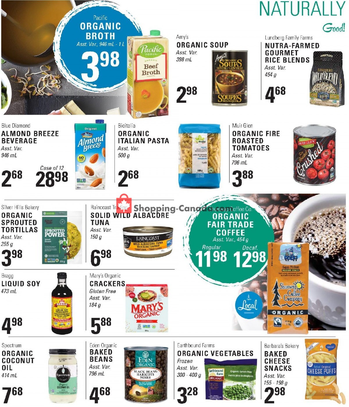 Askews Foods flyer from Sunday September 12, 2021 to Saturday September 18, 2021 - page 11
