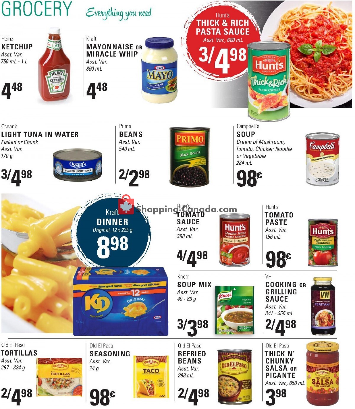 Askews Foods flyer from Sunday September 12, 2021 to Saturday September 18, 2021 - page 2