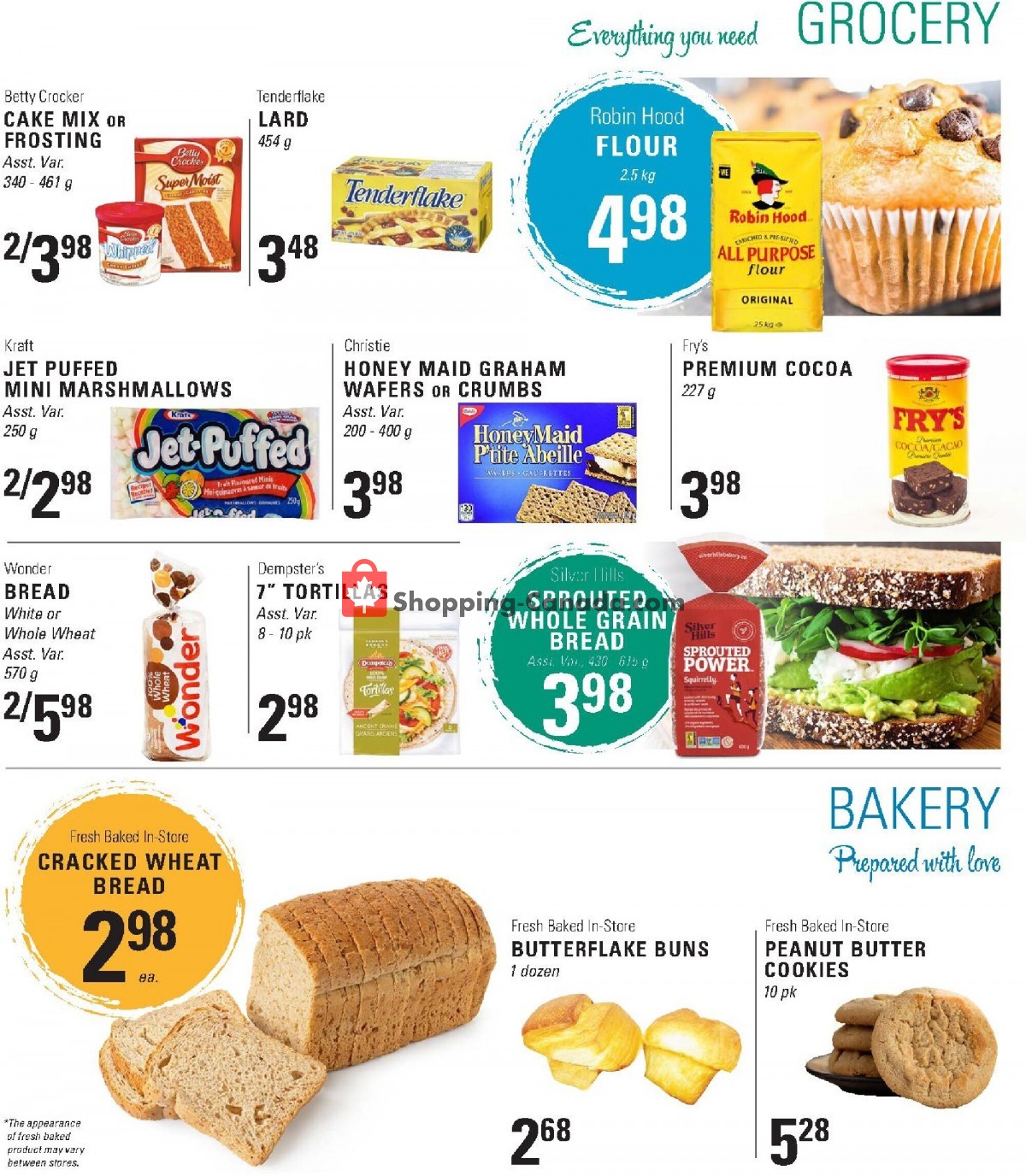 Askews Foods flyer from Sunday September 12, 2021 to Saturday September 18, 2021 - page 5