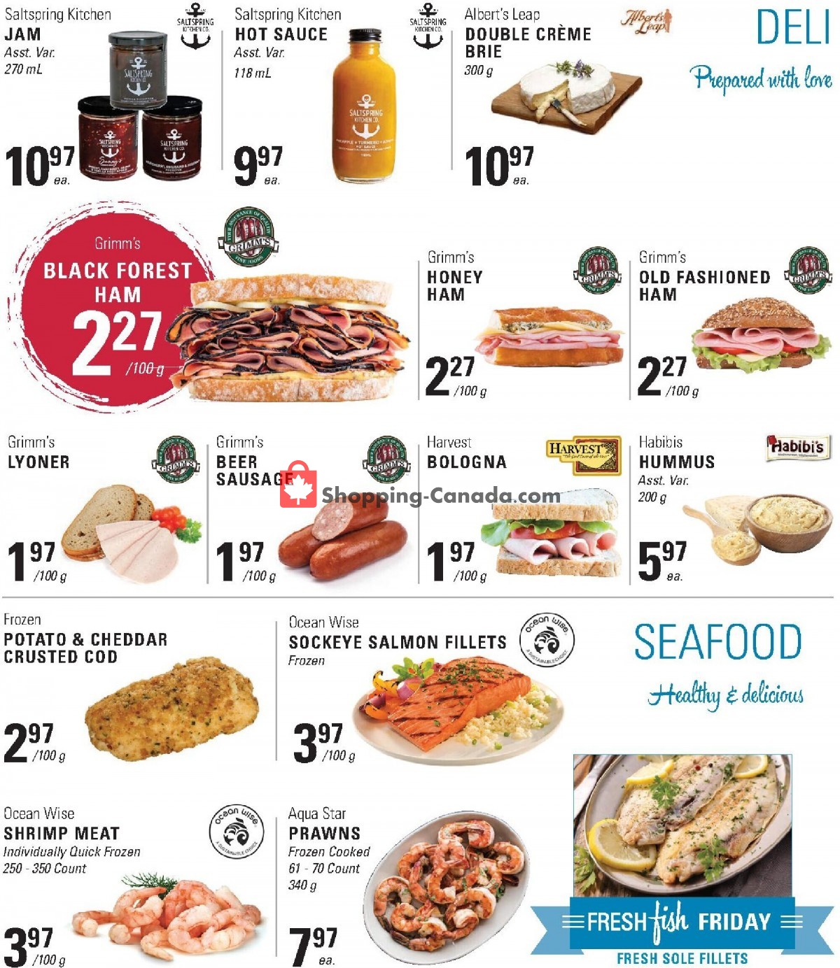 Askews Foods flyer from Sunday September 12, 2021 to Saturday September 18, 2021 - page 7