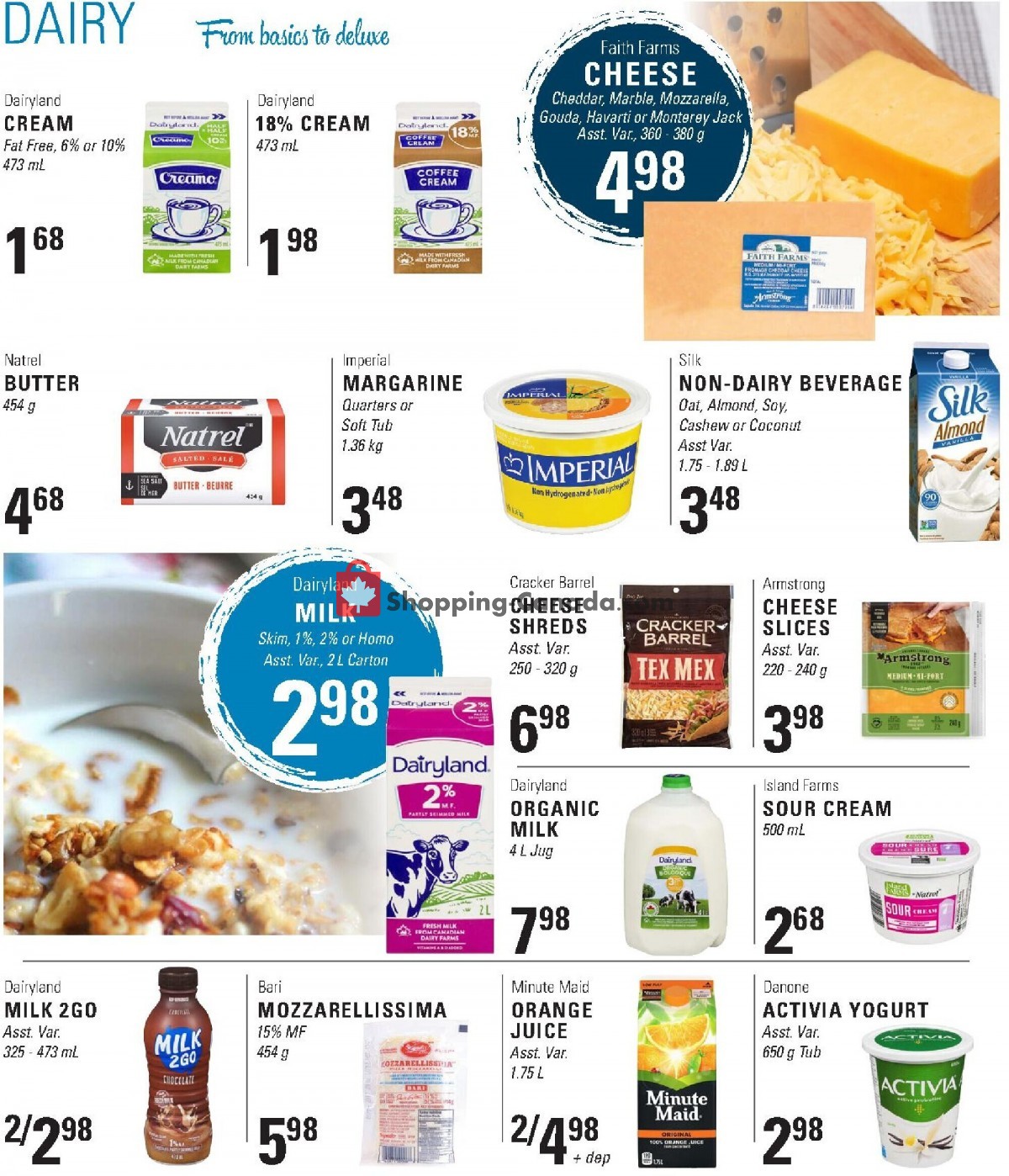 Askews Foods flyer from Sunday September 12, 2021 to Saturday September 18, 2021 - page 8