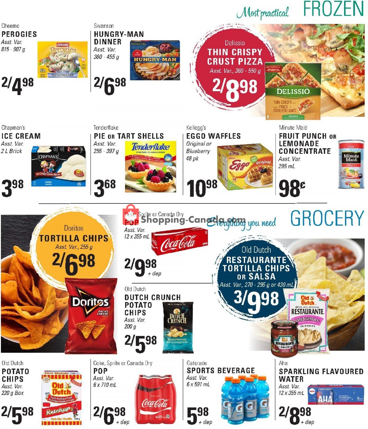 Askews Foods flyer from Sunday September 12, 2021 to Saturday September 18, 2021 - page 9
