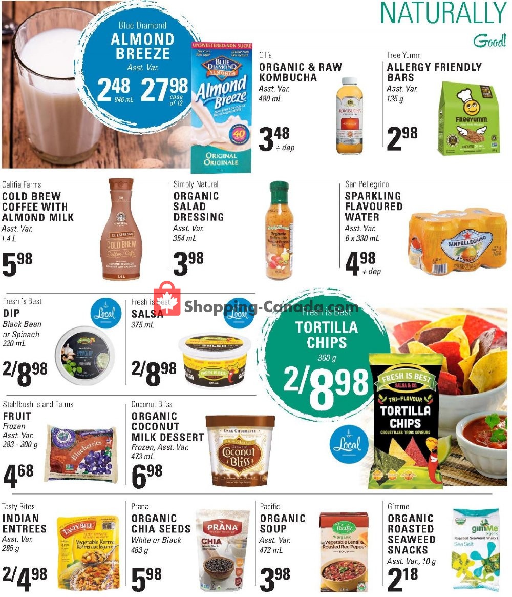 Askews Foods flyer from Sunday May 24, 2020 to Saturday May 30, 2020 - page 11