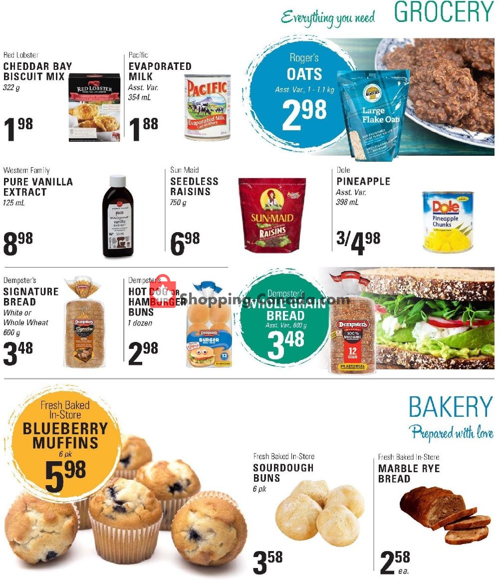 Askews Foods flyer from Sunday May 24, 2020 to Saturday May 30, 2020 - page 5