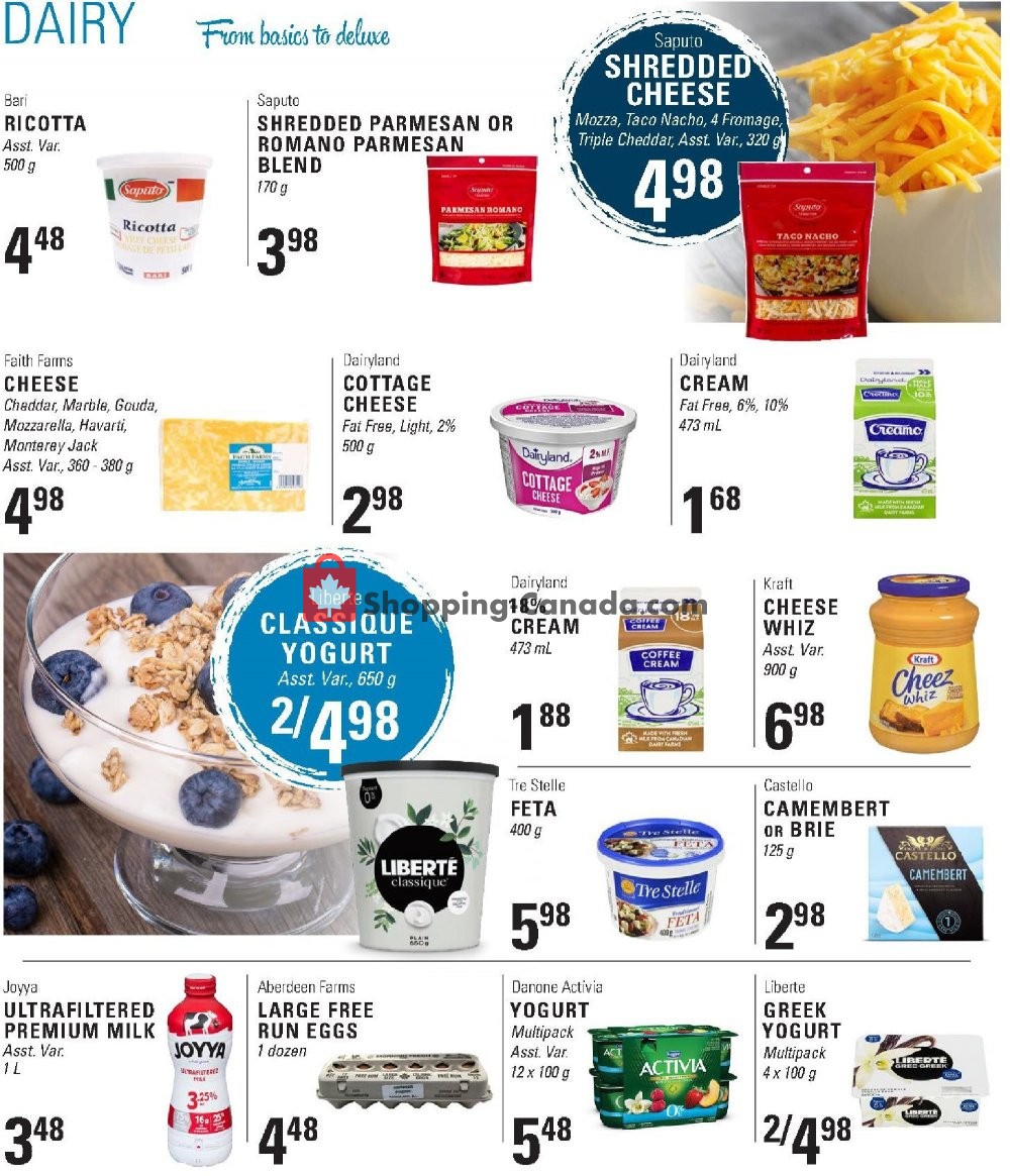 Askews Foods flyer from Sunday May 24, 2020 to Saturday May 30, 2020 - page 8