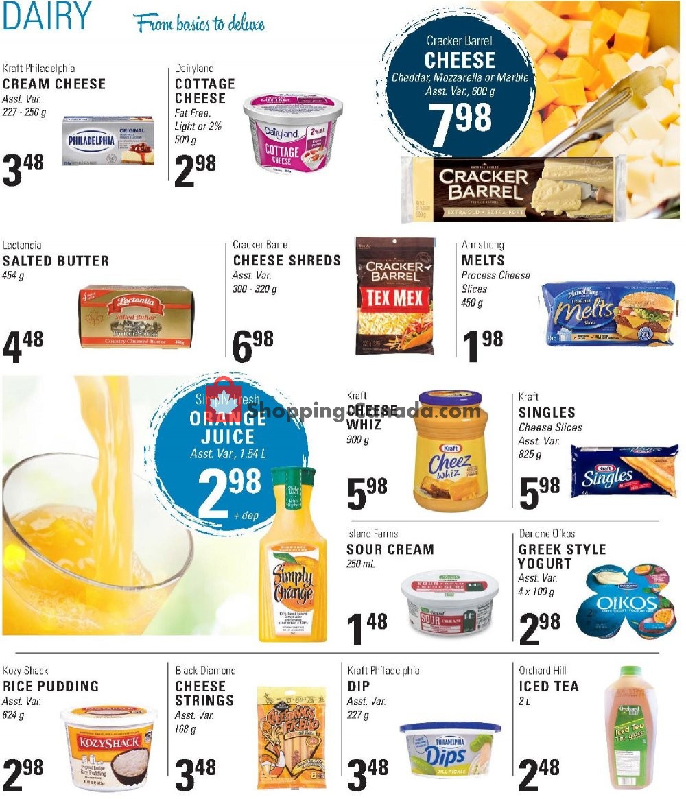 Askews Foods flyer from Sunday August 2, 2020 to Saturday August 8, 2020 - page 8