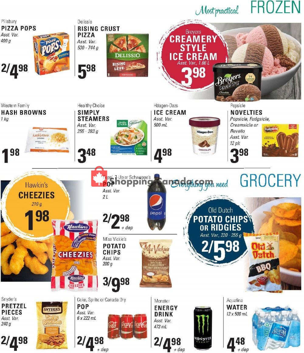 Askews Foods flyer from Sunday August 2, 2020 to Saturday August 8, 2020 - page 9
