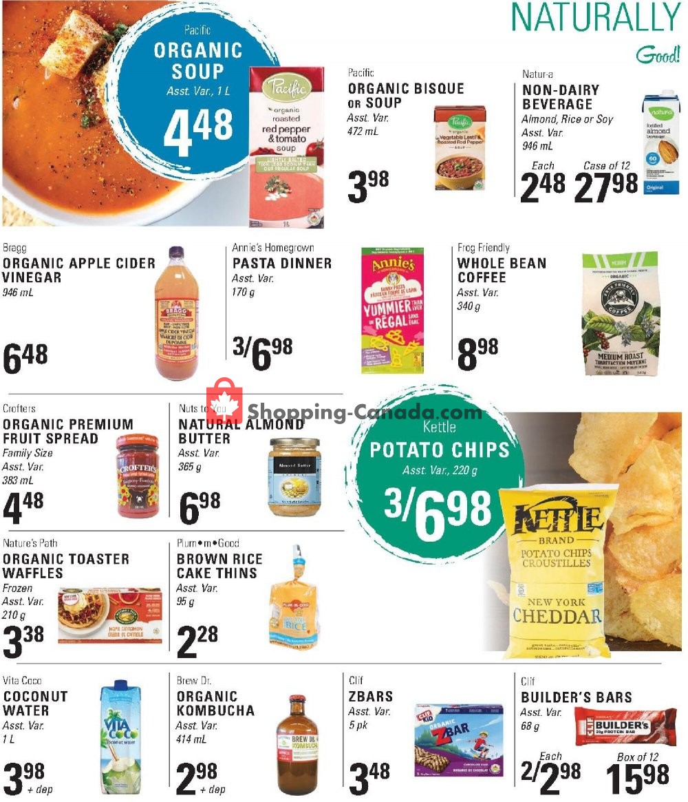 Askews Foods flyer from Sunday January 17, 2021 to Saturday January 23, 2021 - page 11