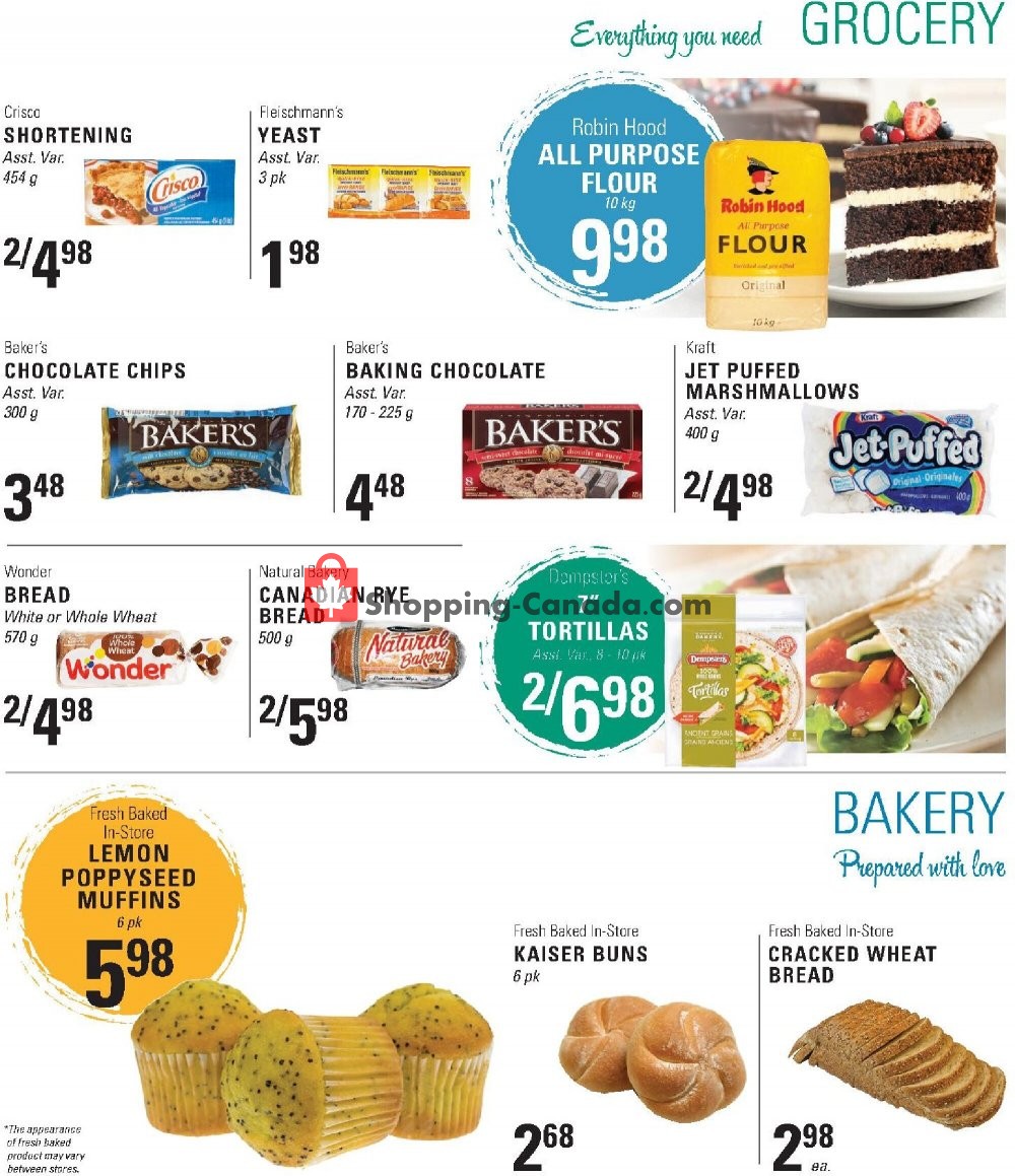 Askews Foods flyer from Sunday January 17, 2021 to Saturday January 23, 2021 - page 5