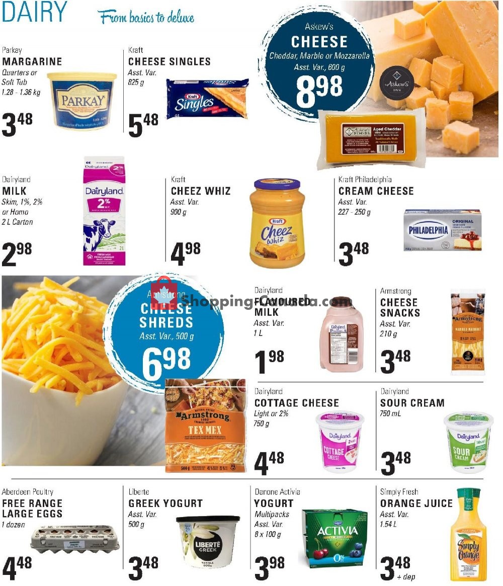 Askews Foods flyer from Sunday January 17, 2021 to Saturday January 23, 2021 - page 8