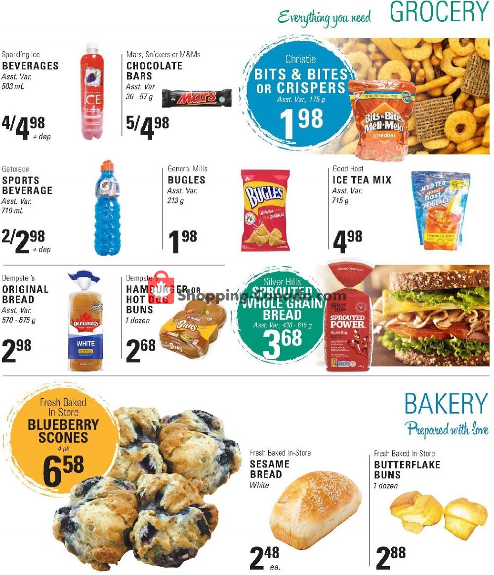Askews Foods flyer from Sunday July 12, 2020 to Saturday July 18, 2020 - page 5