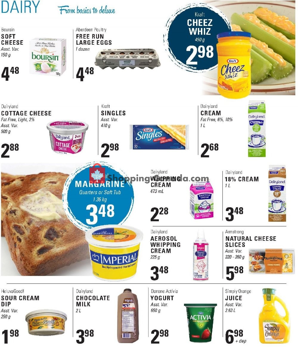 Askews Foods flyer from Sunday July 12, 2020 to Saturday July 18, 2020 - page 8