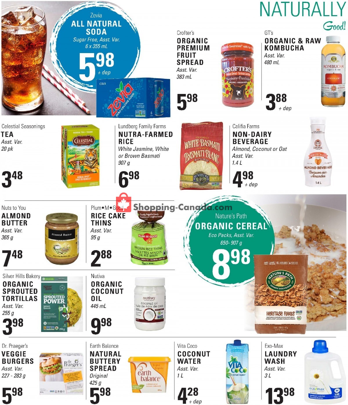 Askews Foods flyer from Sunday January 22, 2023 to Saturday January 28, 2023 - page 11