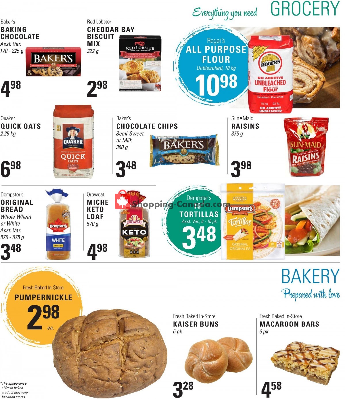 Askews Foods flyer from Sunday January 22, 2023 to Saturday January 28, 2023 - page 5