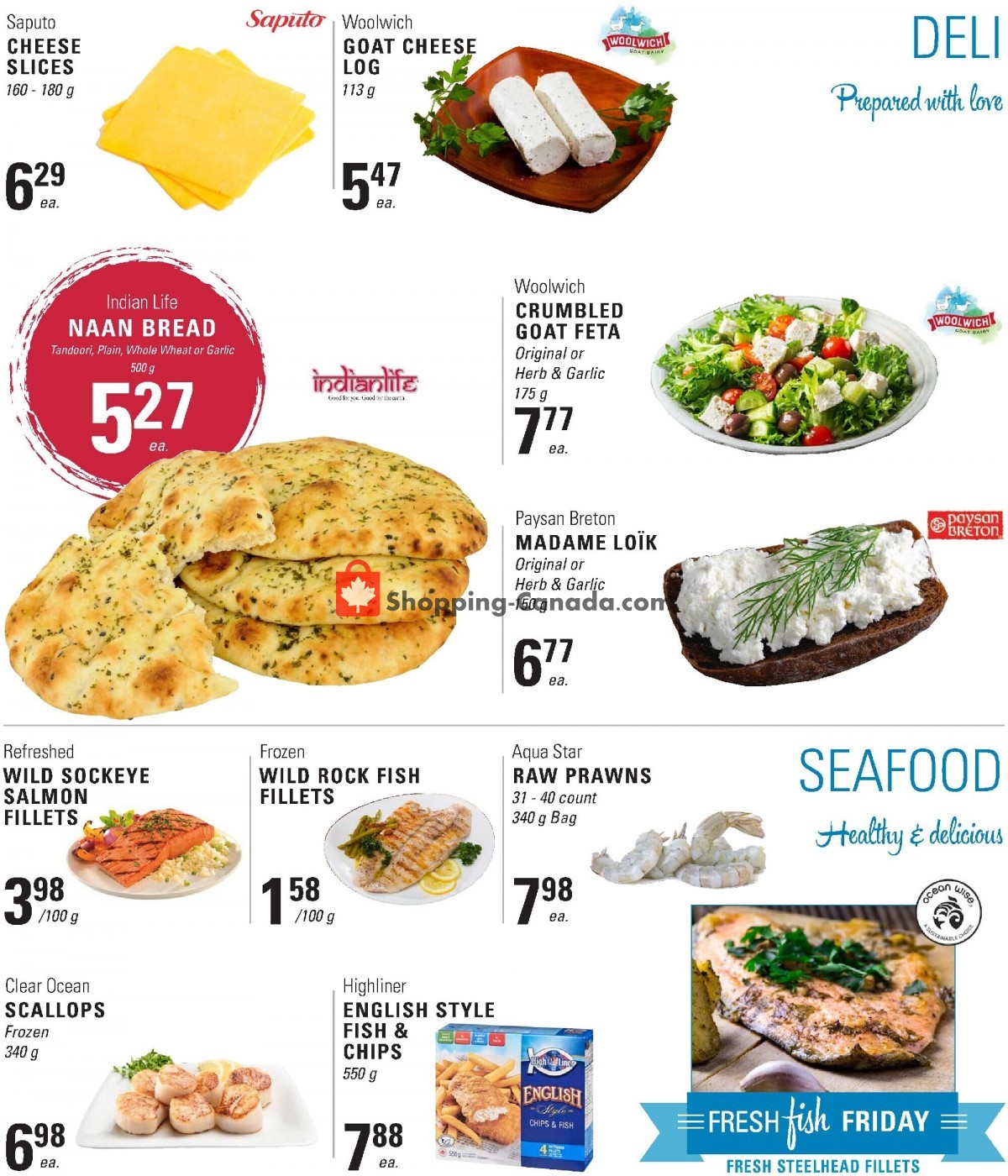 Askews Foods flyer from Sunday January 22, 2023 to Saturday January 28, 2023 - page 7