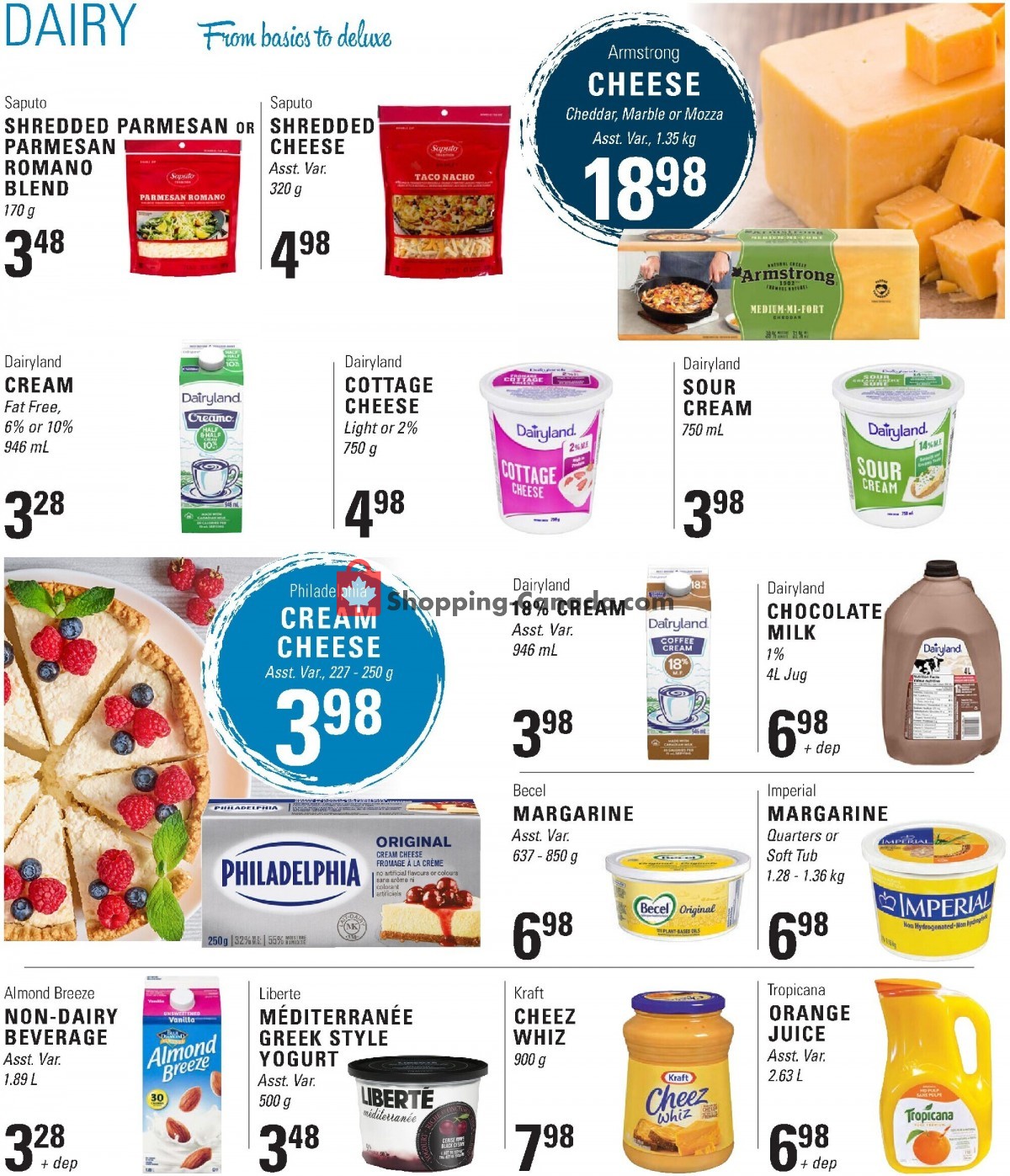 Askews Foods flyer from Sunday January 22, 2023 to Saturday January 28, 2023 - page 8