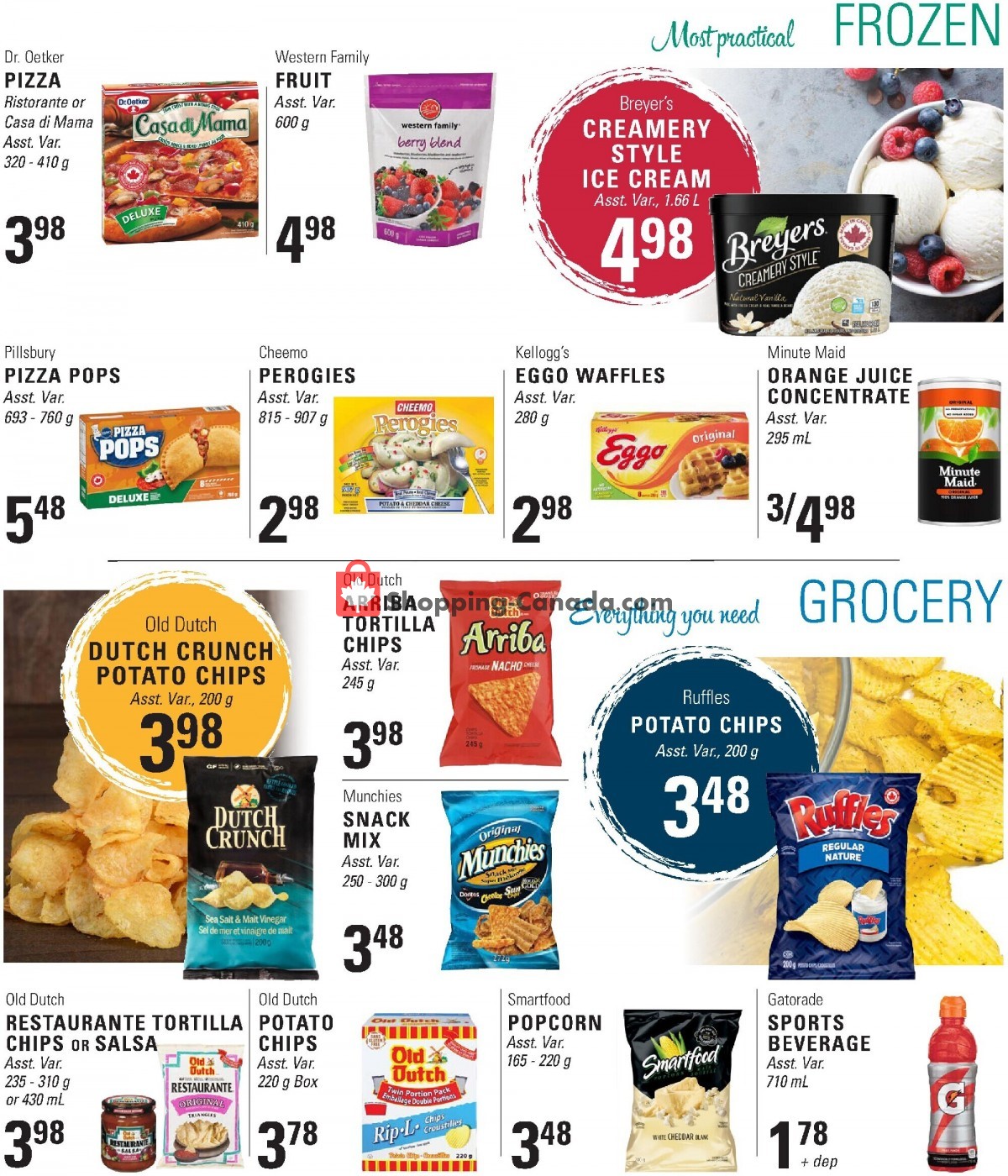 Askews Foods flyer from Sunday January 22, 2023 to Saturday January 28, 2023 - page 9