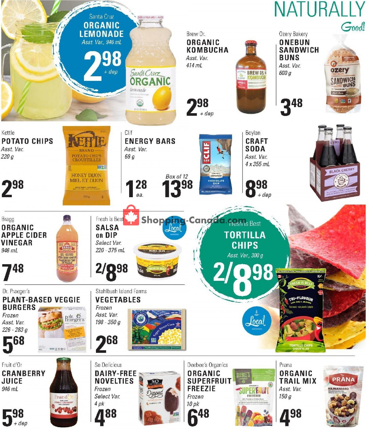 Askews Foods flyer from Sunday June 26, 2022 to Saturday July 2, 2022 - page 11