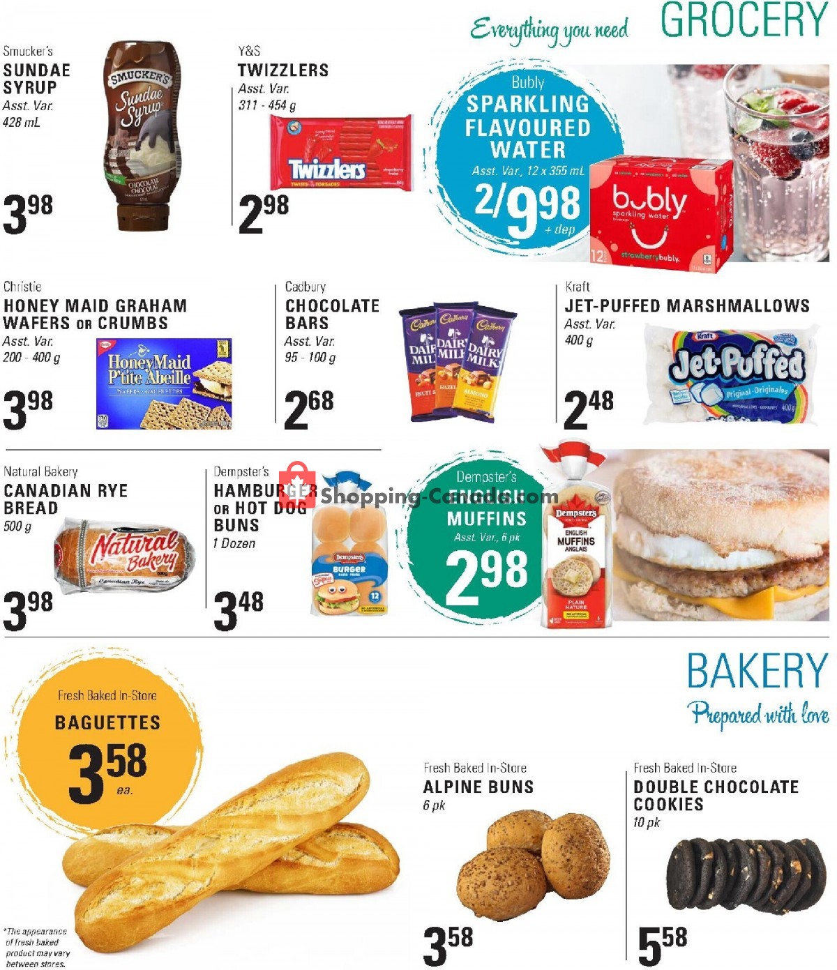 Askews Foods flyer from Sunday June 26, 2022 to Saturday July 2, 2022 - page 5