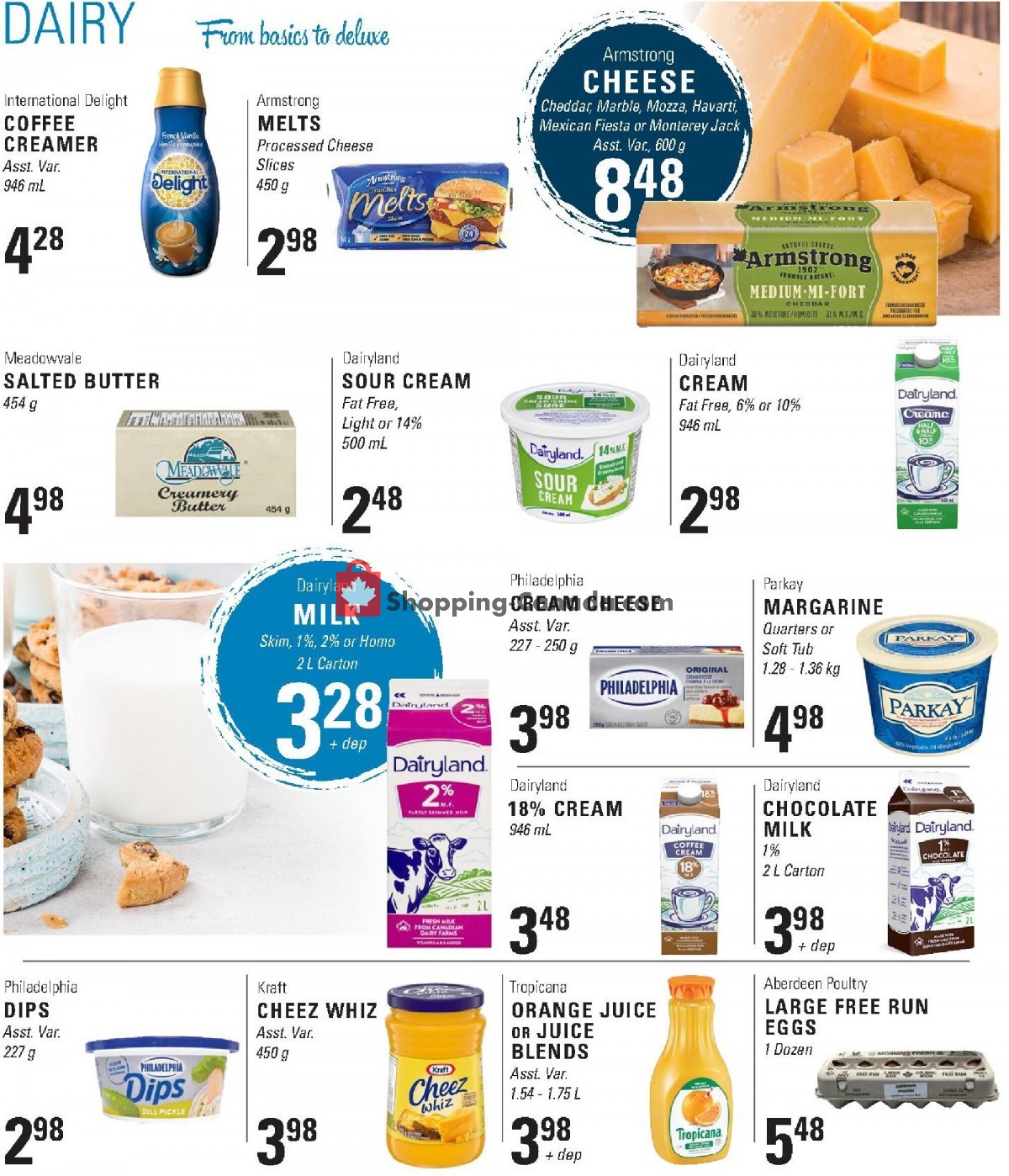 Askews Foods flyer from Sunday June 26, 2022 to Saturday July 2, 2022 - page 8