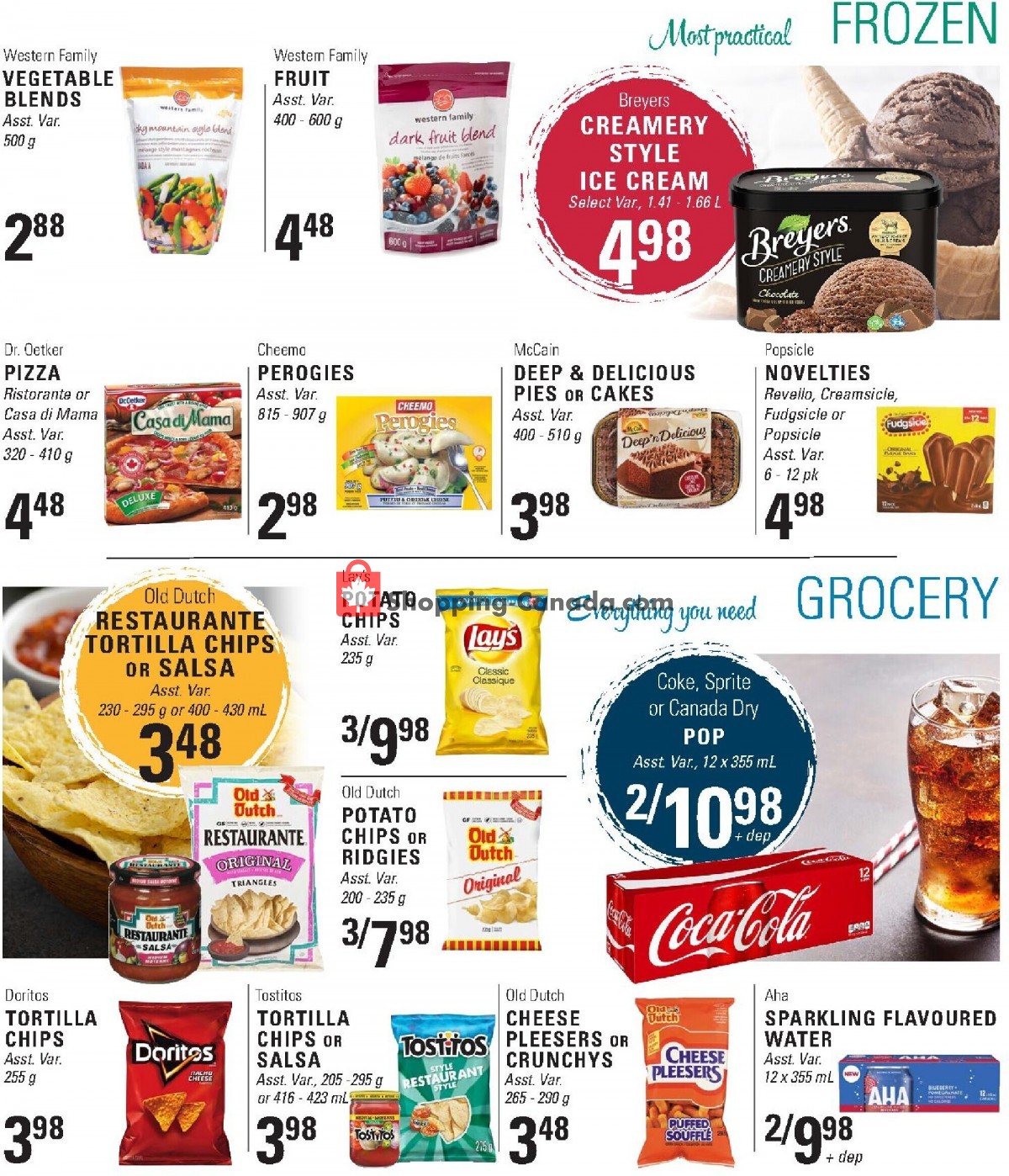 Askews Foods flyer from Sunday June 26, 2022 to Saturday July 2, 2022 - page 9