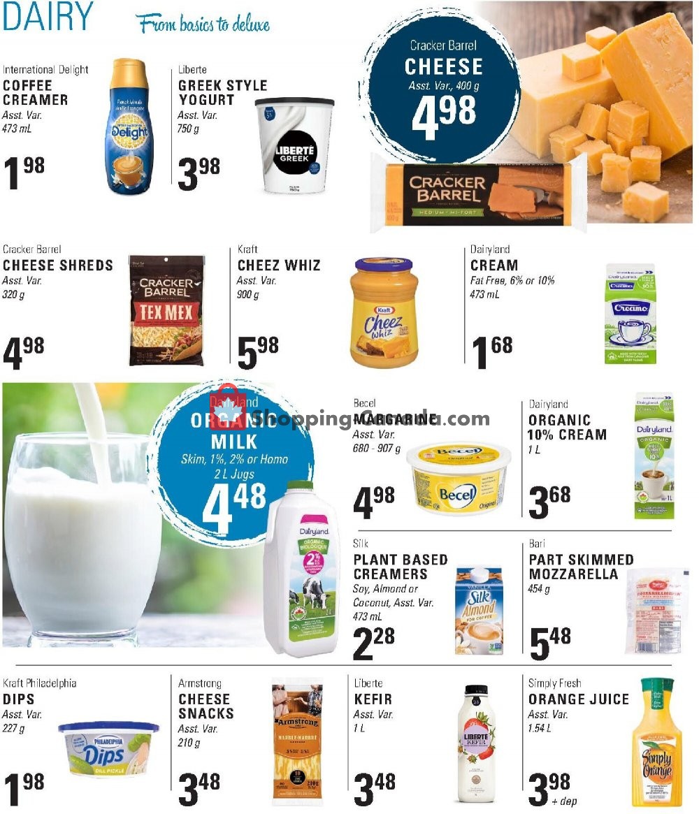 Askews Foods flyer from Sunday October 11, 2020 to Saturday October 17, 2020 - page 8