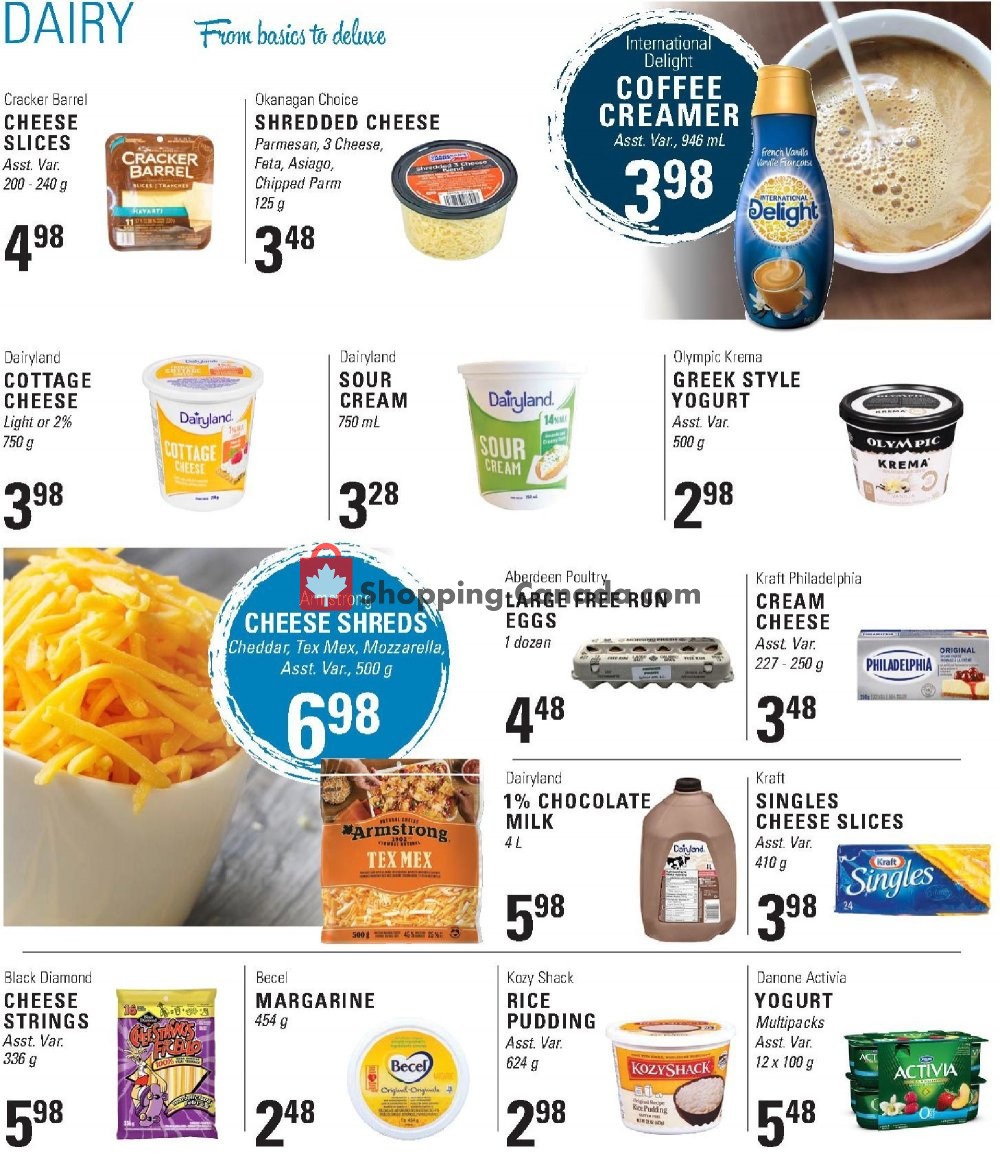 Askews Foods flyer from Sunday April 26, 2020 to Saturday May 2, 2020 - page 8