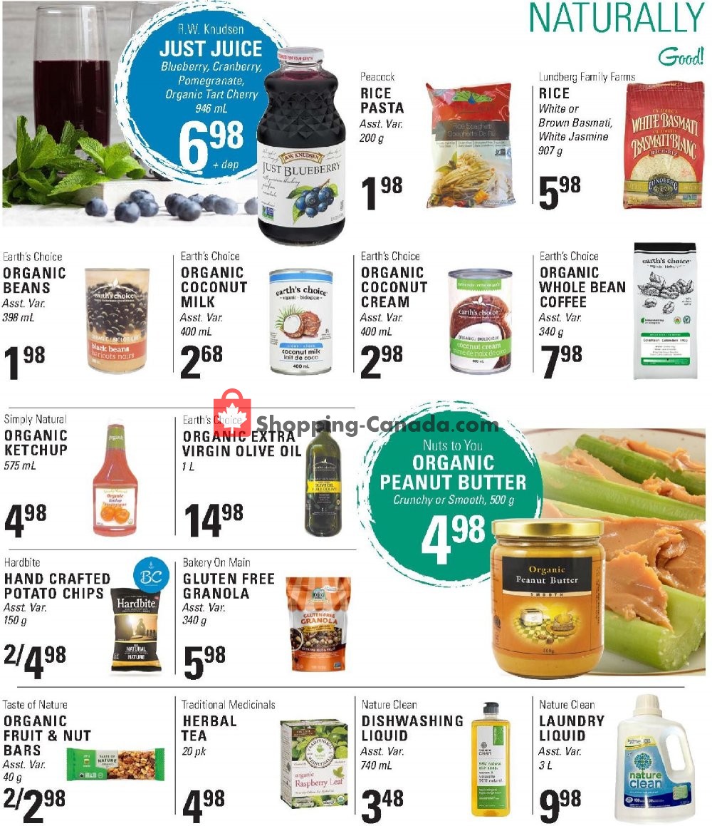 Askews Foods flyer from Sunday February 2, 2020 to Saturday February 8, 2020 - page 11