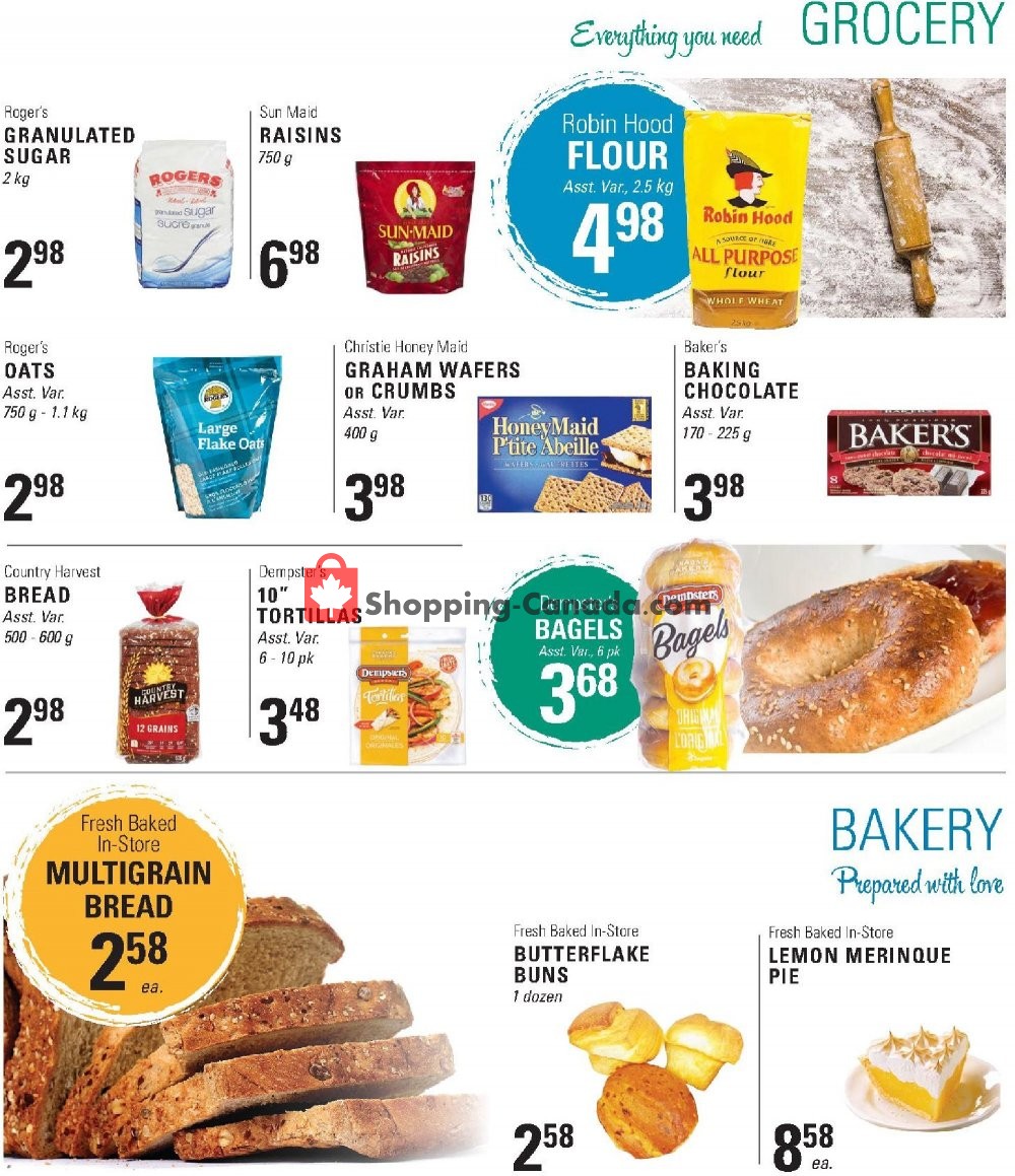 Askews Foods flyer from Sunday February 2, 2020 to Saturday February 8, 2020 - page 5