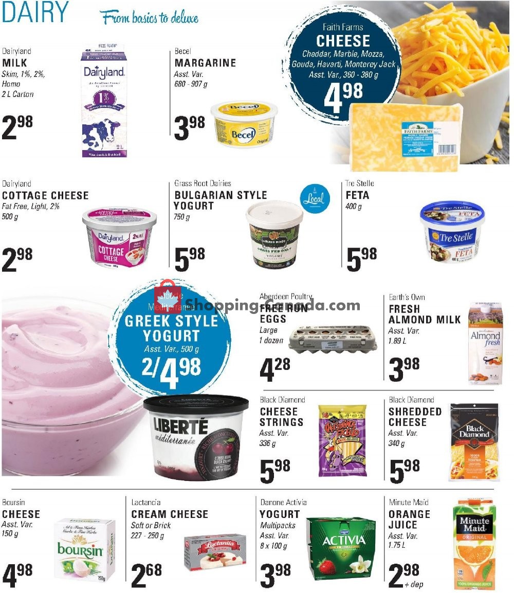 Askews Foods flyer from Sunday February 2, 2020 to Saturday February 8, 2020 - page 8