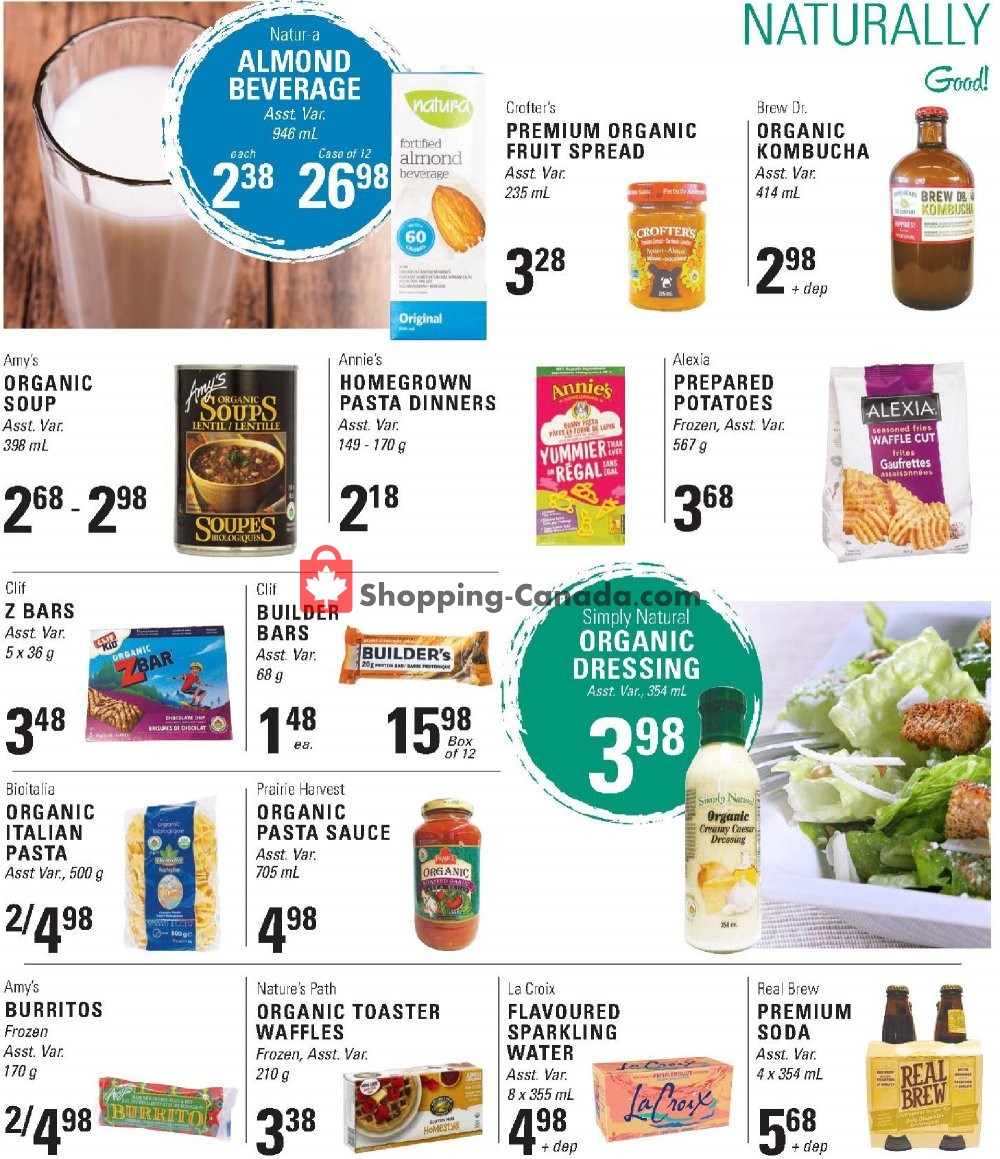 Askews Foods flyer from Sunday January 12, 2020 to Saturday January 18, 2020 - page 11
