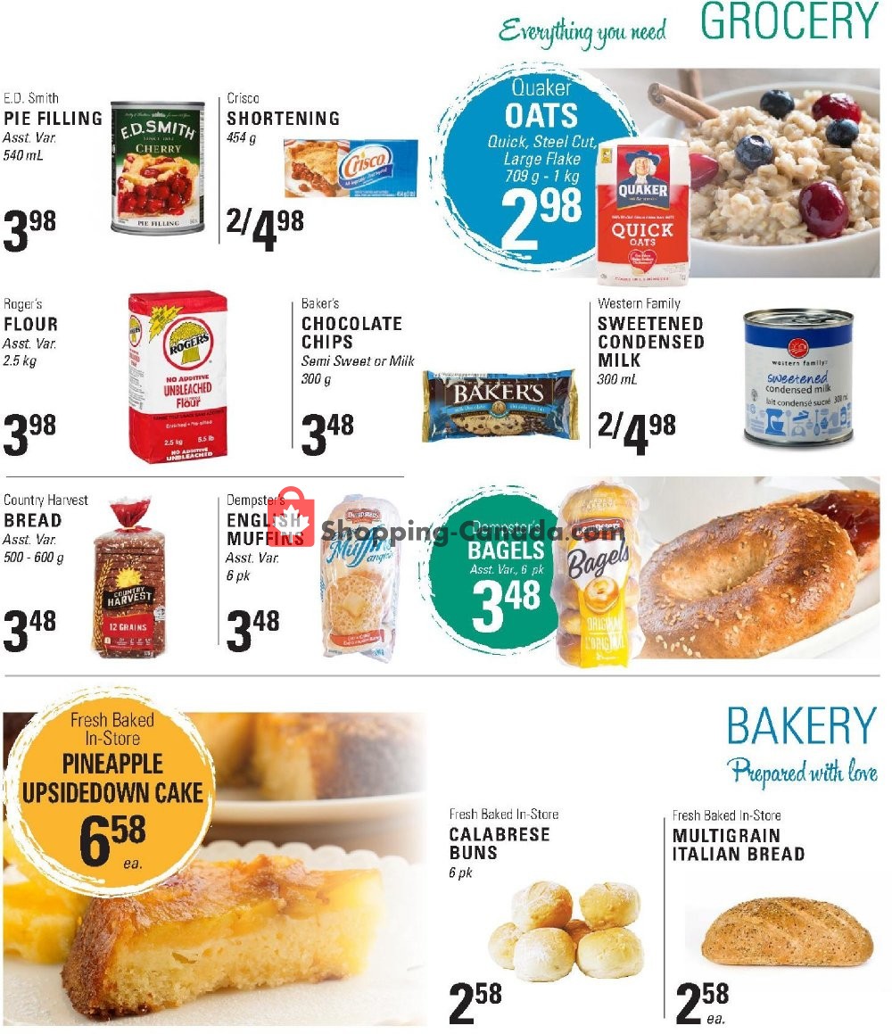Askews Foods flyer from Sunday January 12, 2020 to Saturday January 18, 2020 - page 5