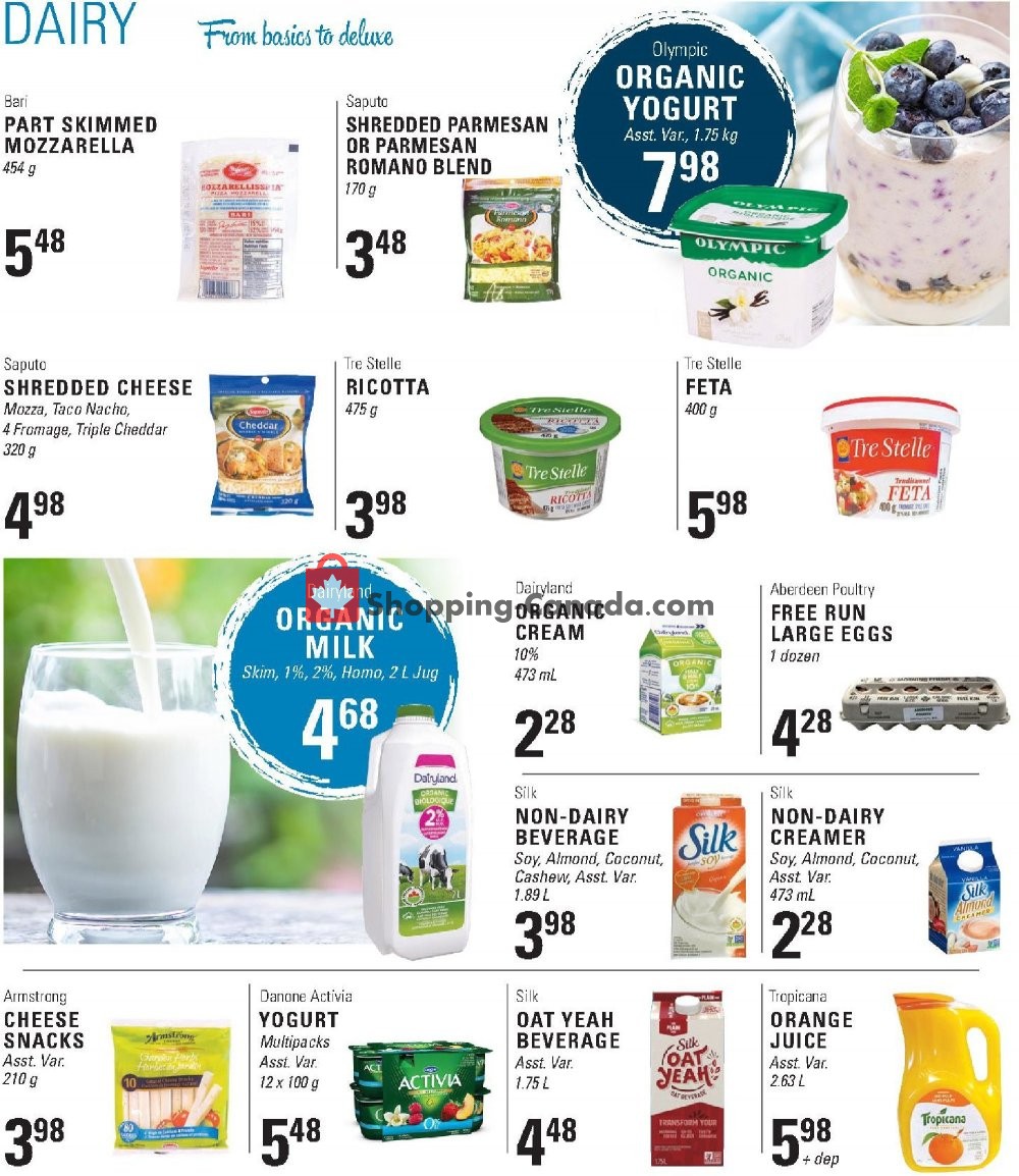 Askews Foods flyer from Sunday January 12, 2020 to Saturday January 18, 2020 - page 8
