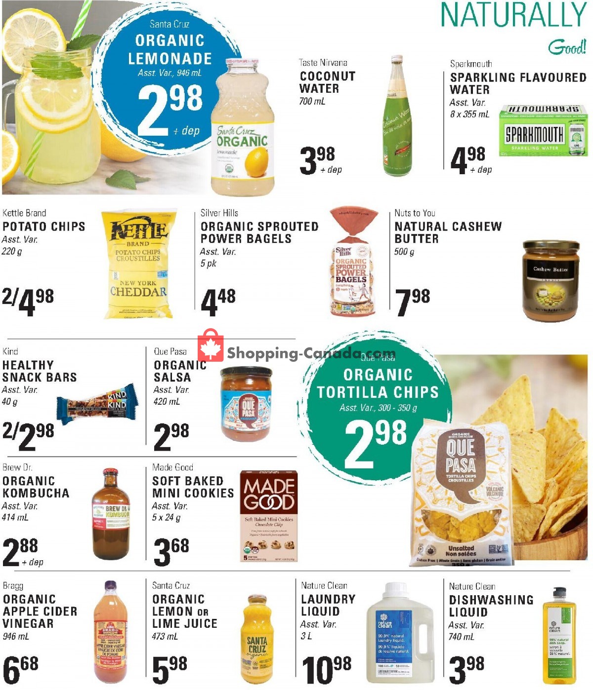 Askews Foods flyer from Sunday July 11, 2021 to Saturday July 17, 2021 - page 11