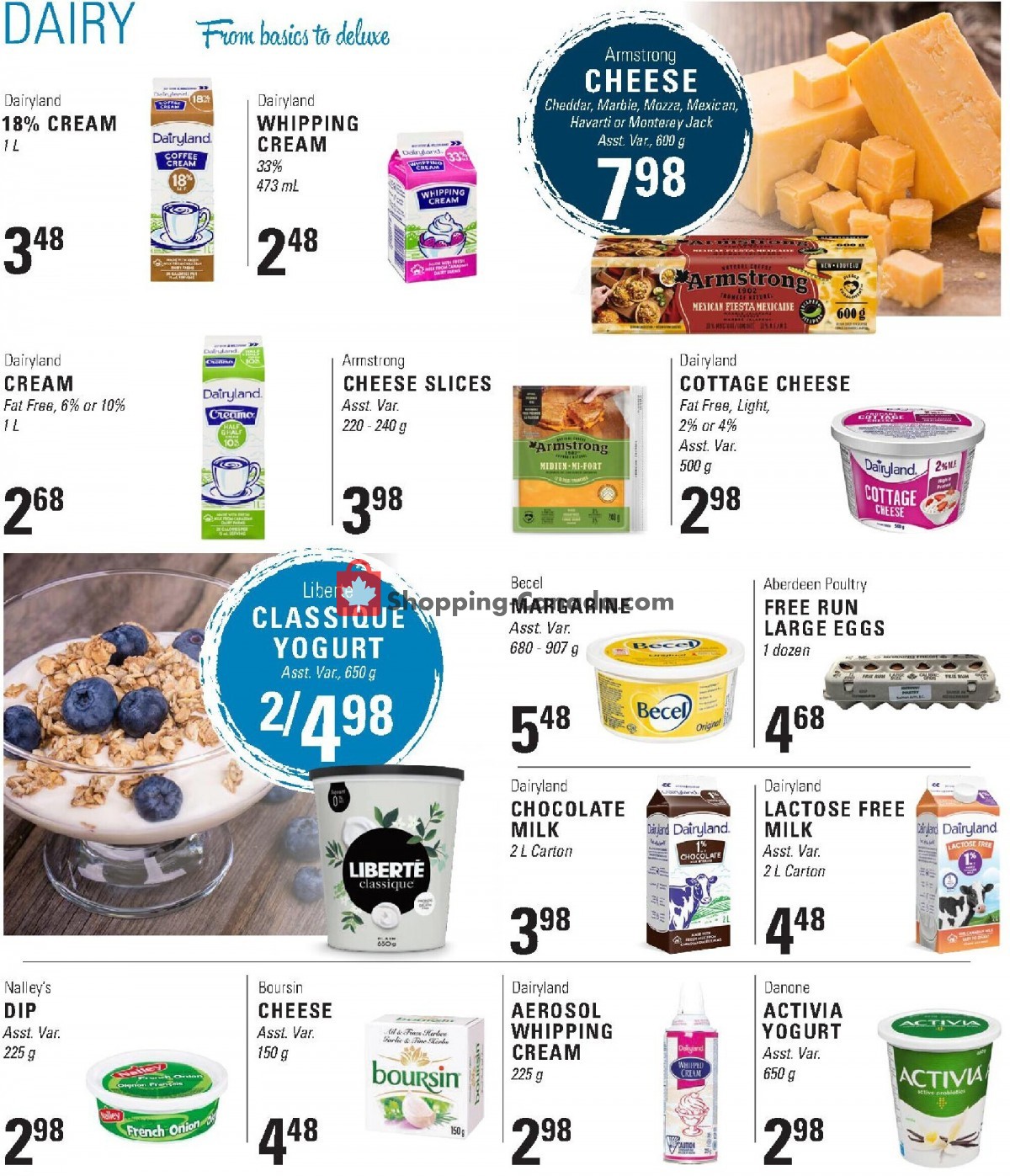 Askews Foods flyer from Sunday July 11, 2021 to Saturday July 17, 2021 - page 8