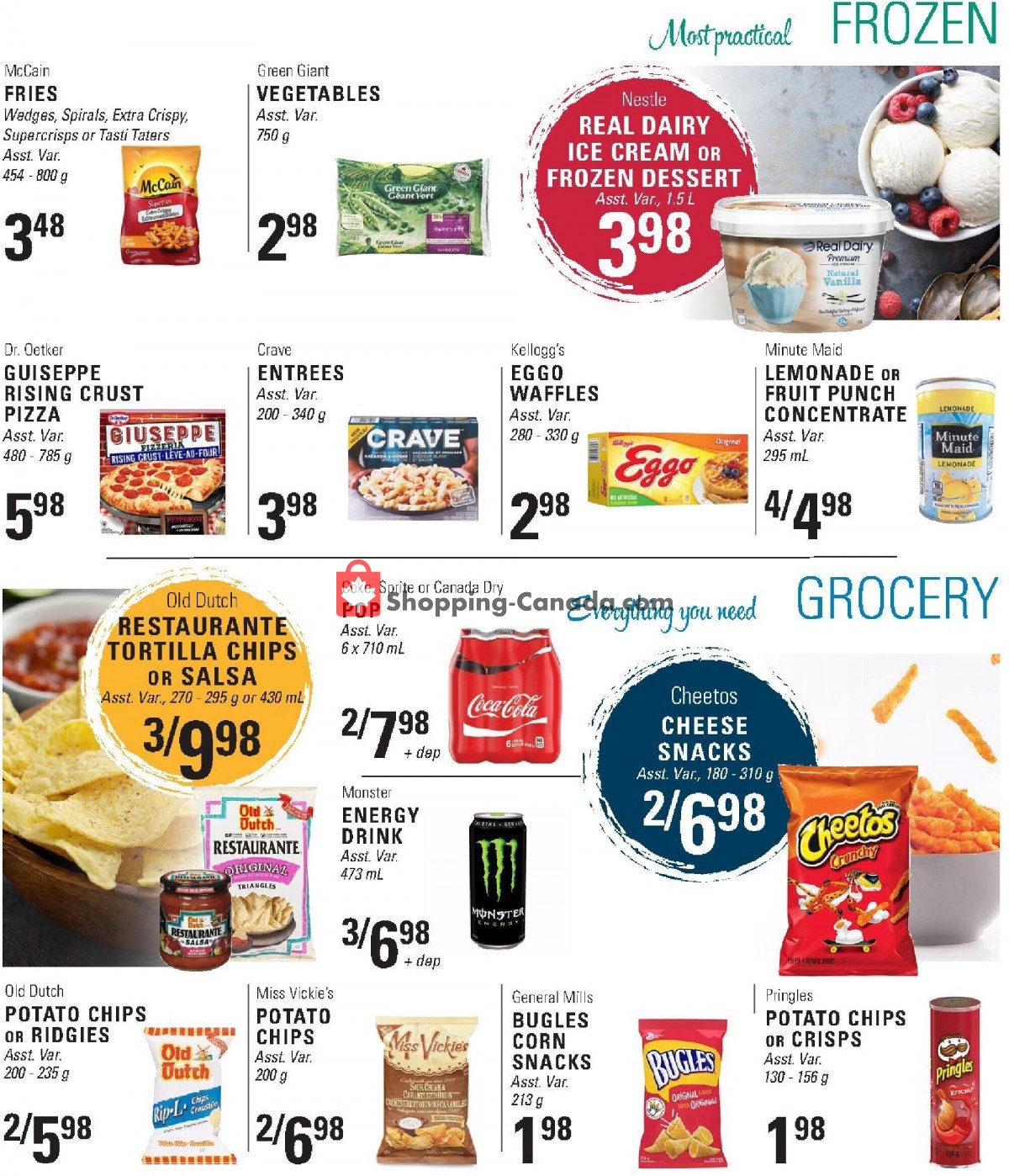 Askews Foods flyer from Sunday July 11, 2021 to Saturday July 17, 2021 - page 9