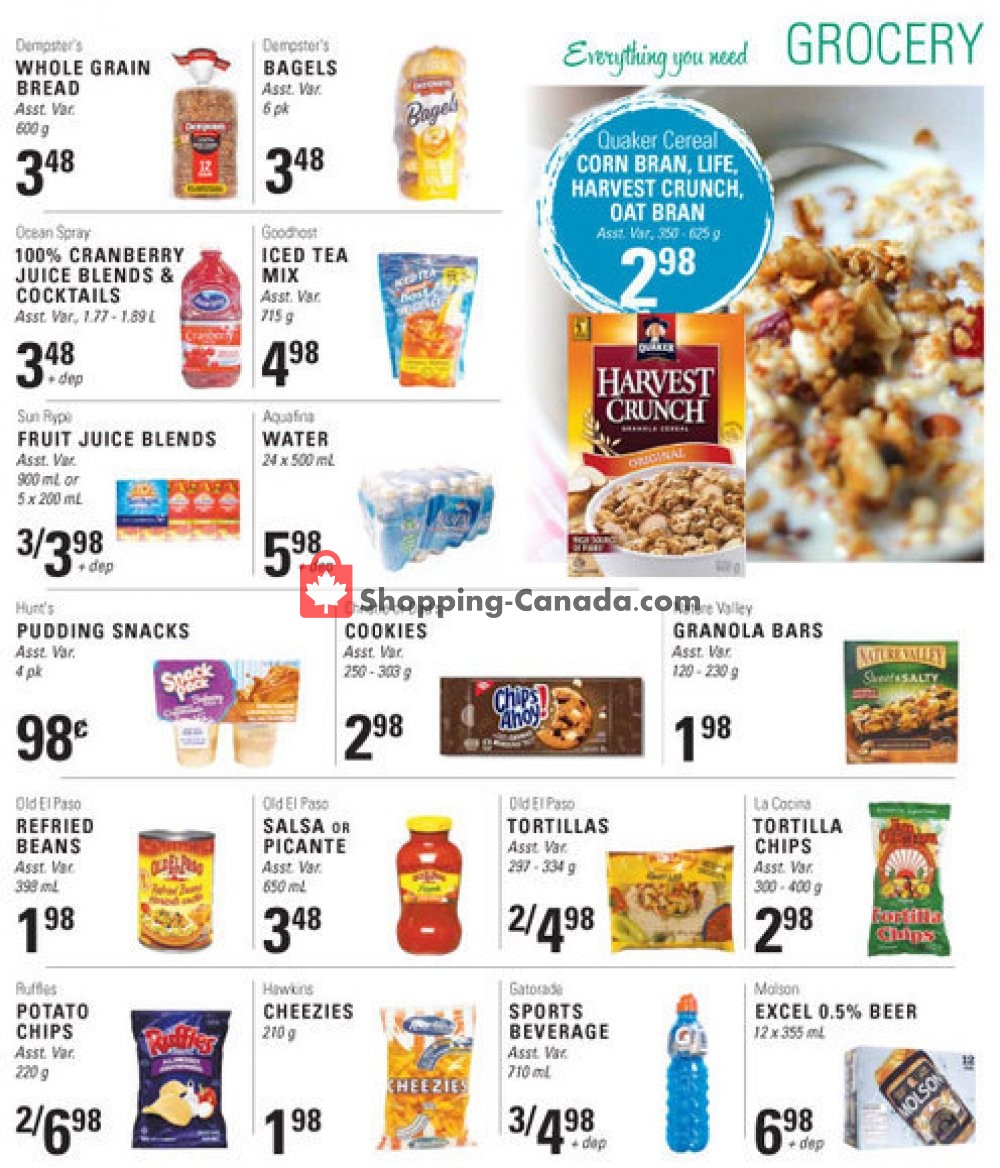 Askews Foods flyer from Sunday June 30, 2019 to Saturday July 6, 2019 - page 5