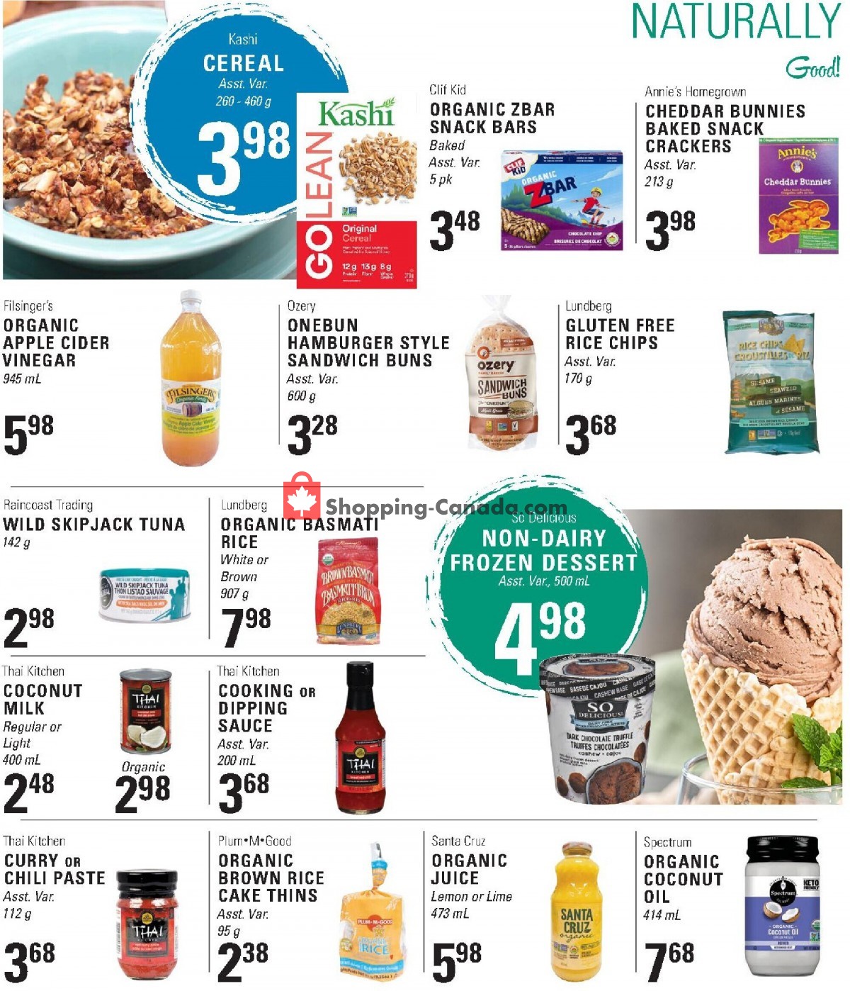 Askews Foods flyer from Sunday June 6, 2021 to Saturday June 12, 2021 - page 11