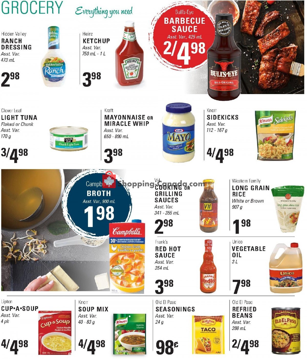 Askews Foods flyer from Sunday June 6, 2021 to Saturday June 12, 2021 - page 2