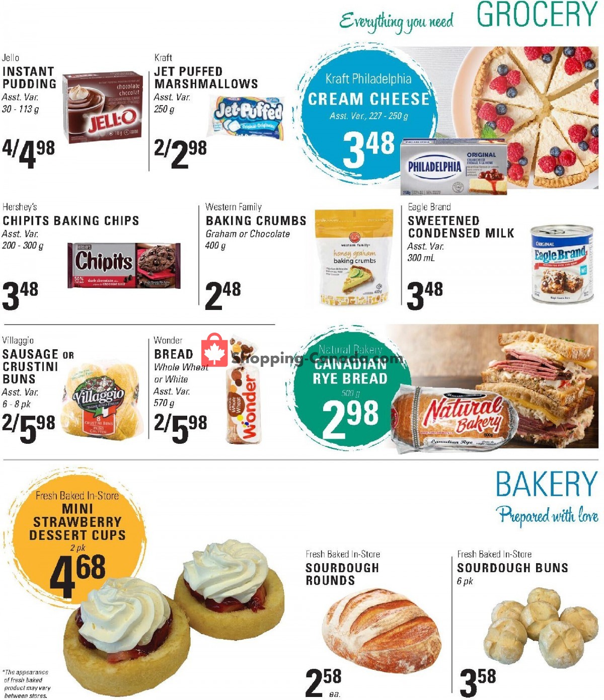 Askews Foods flyer from Sunday June 6, 2021 to Saturday June 12, 2021 - page 5