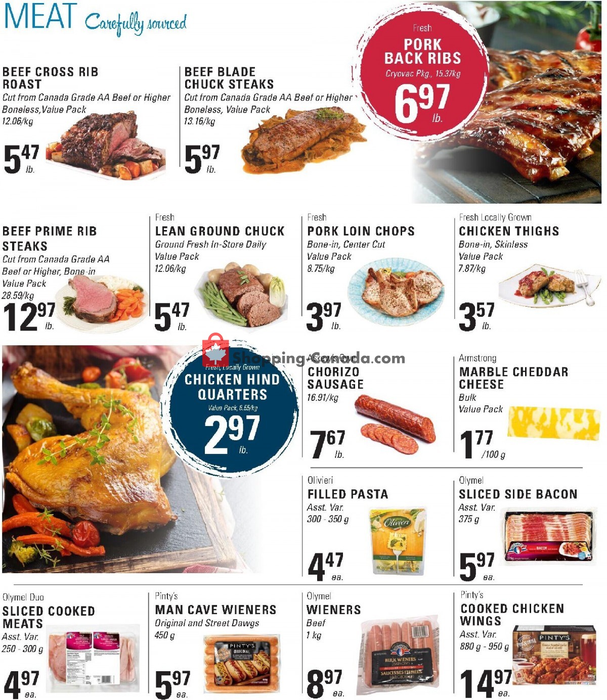 Askews Foods flyer from Sunday June 6, 2021 to Saturday June 12, 2021 - page 6