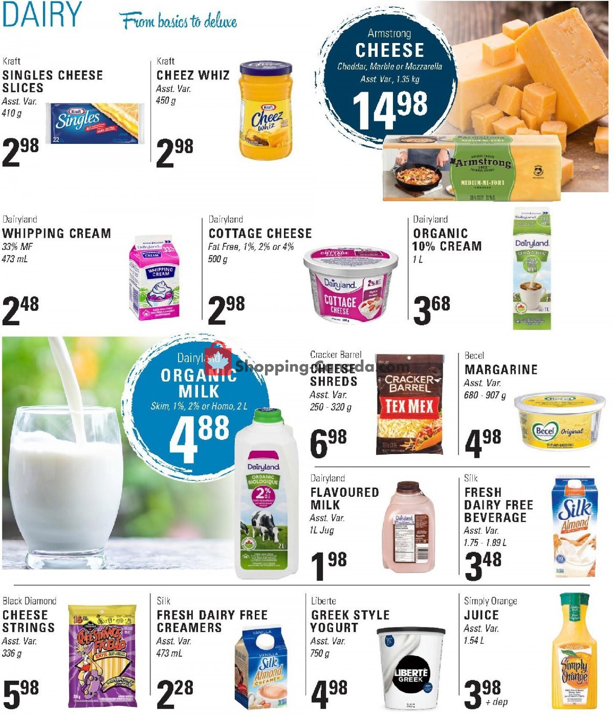 Askews Foods flyer from Sunday June 6, 2021 to Saturday June 12, 2021 - page 8
