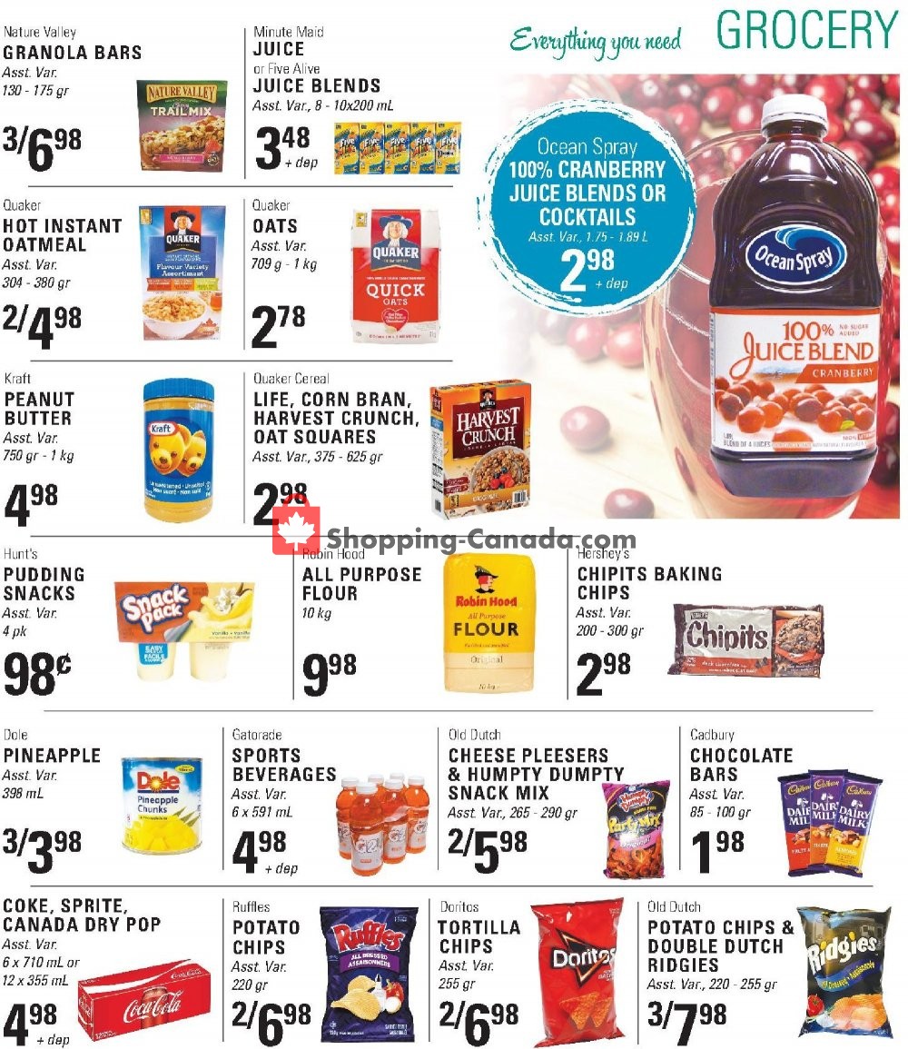Askews Foods flyer from Sunday March 10, 2019 to Saturday March 16, 2019 - page 5