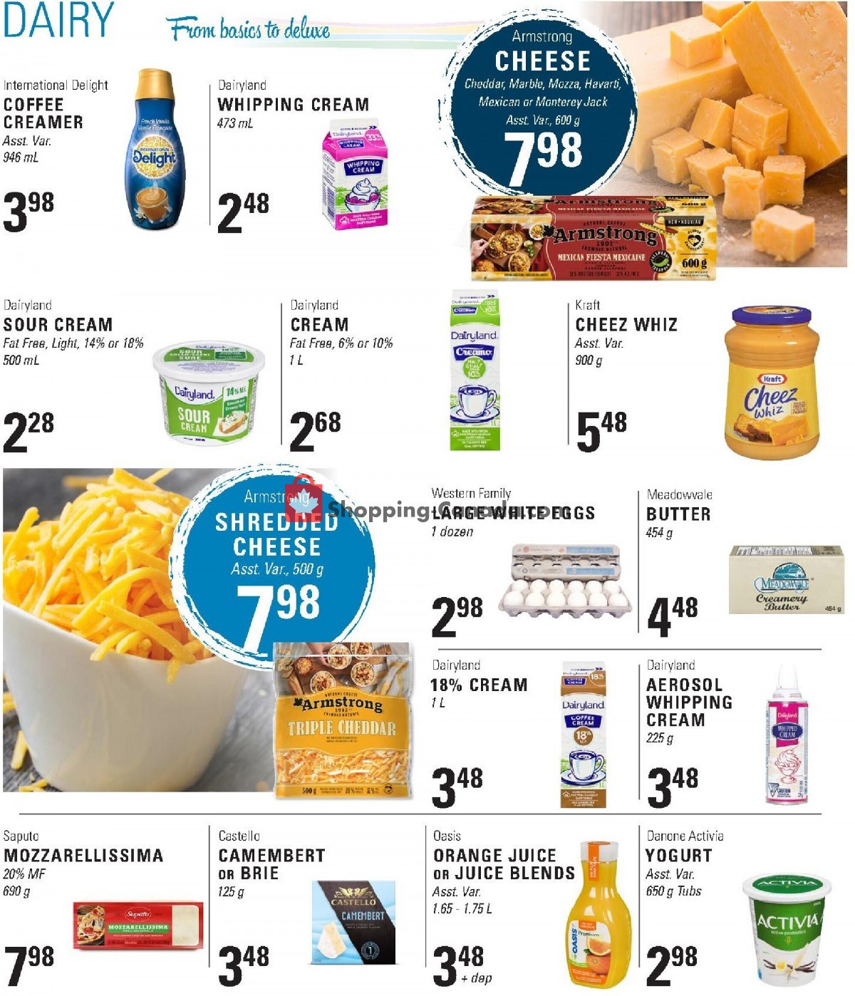 Askews Foods flyer from Sunday March 28, 2021 to Saturday April 3, 2021 - page 8